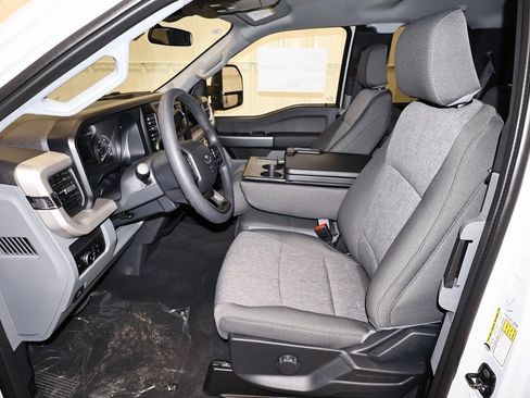 New 2026 Ford F350 XL w/ STX Appearance Package image 11