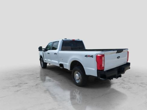 Used 2024 Ford F350 XL w/ XL Off-Road Package AWD/4WD image 6