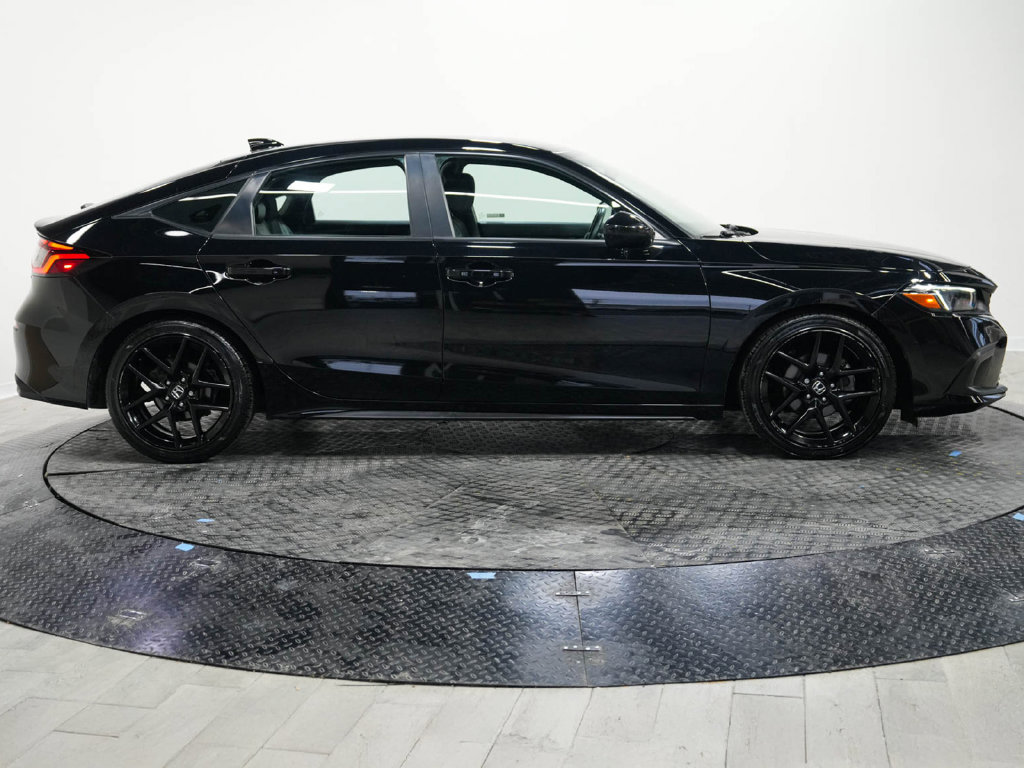 Used 2024 Honda Civic Sport image 5