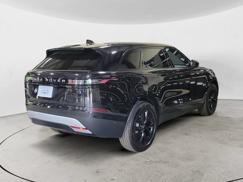 New 2026 Land Rover Range Rover Velar S AWD/4WD image 5