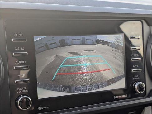 Used 2023 Toyota Tacoma SR RWD image 17
