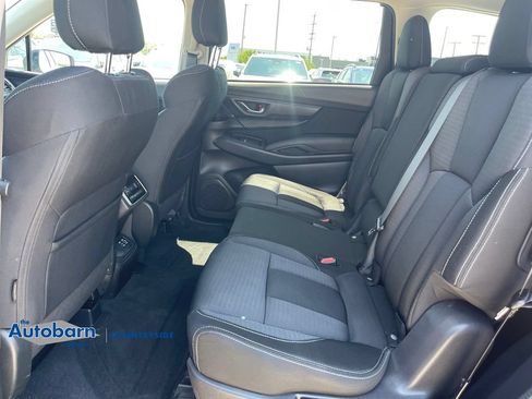 Used 2023 Subaru Ascent Premium w/ Convenience Package AWD/4WD image 25