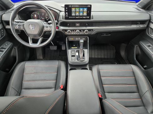 Used 2025 Honda CR-V Sport-L image 19