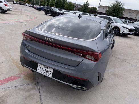 Used 2022 Kia K5 LXS image 3