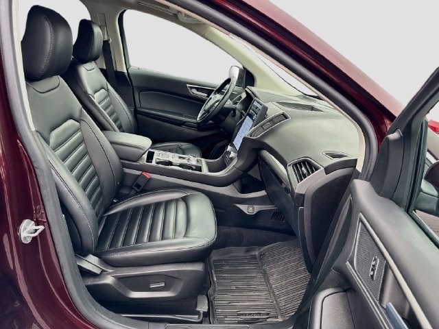Certified 2023 Ford Edge SEL w/ Convenience Package AWD/4WD image 32