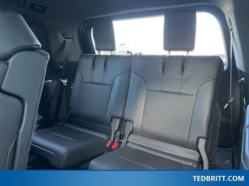 Used 2024 Lexus LX 600 F Sport image 20