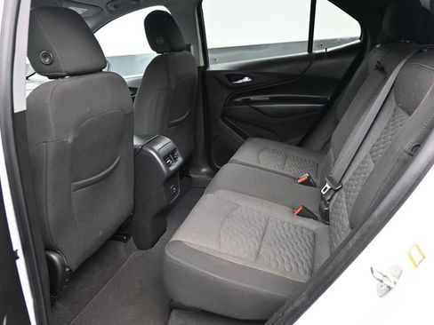 Used 2021 Chevrolet Equinox LT image 9