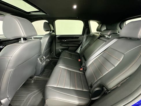 Used 2023 Honda CR-V Sport Touring image 36