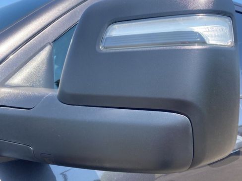 New 2025 RAM 3500 Tradesman image 11