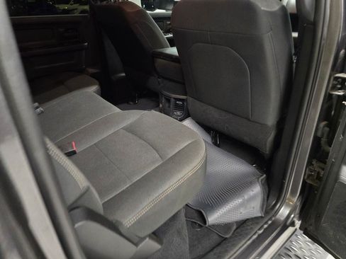 Used 2022 RAM 3500 Tradesman w/ Max Tow Package AWD/4WD image 39