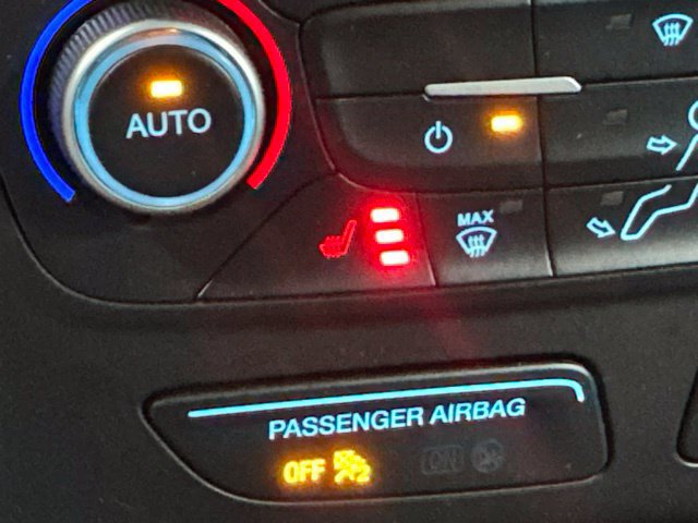Used 2018 Ford Escape SE AWD/4WD image 4