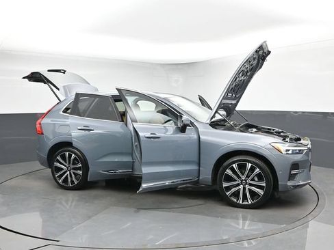 Used 2023 Volvo XC60 B5 Ultimate AWD/4WD image 53