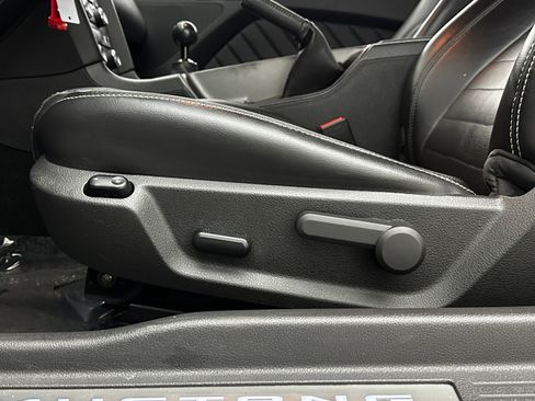 Used 2014 Ford Mustang Premium w/ V6 Performance Package image 22