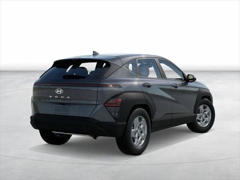 New 2026 Hyundai Kona SE FWD image 4