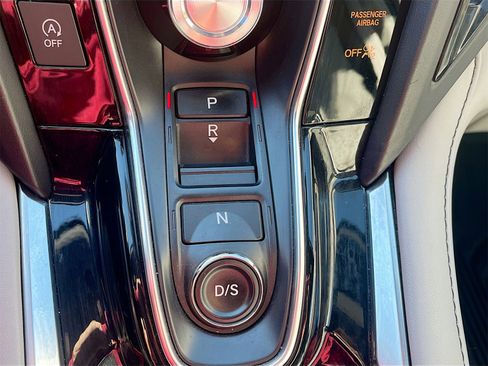 Used 2021 Acura RDX w/ Technology Package image 17