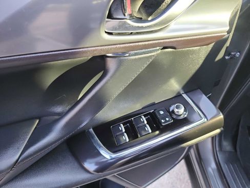 Used 2016 MAZDA CX-9 Grand Touring image 14