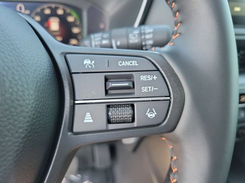 New 2026 Honda CR-V Sport-L image 31