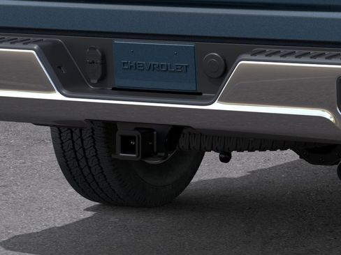 New 2026 Chevrolet Silverado 2500 W/T image 14