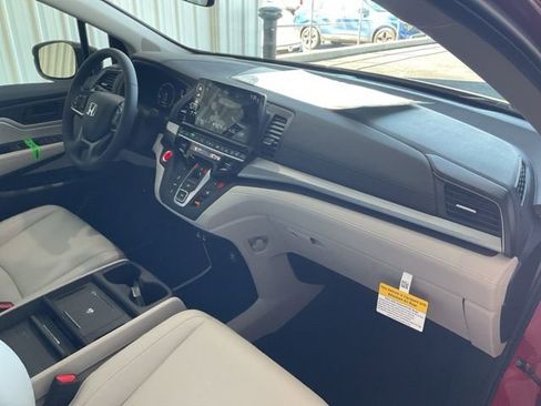 New 2026 Honda Odyssey EX-L image 24