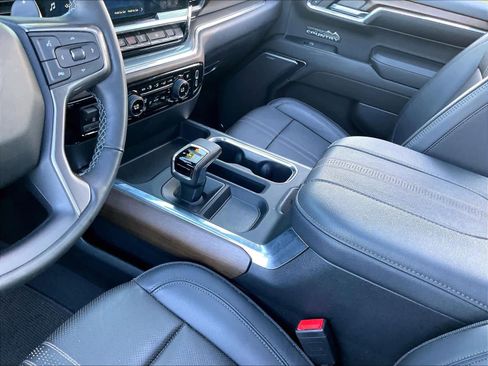 Used 2024 Chevrolet Silverado 1500 High Country w/ Midnight Edition image 19