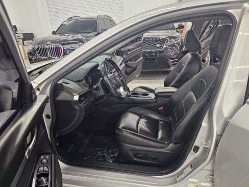 Used 2020 Nissan Altima 2.5 SL FWD image 29