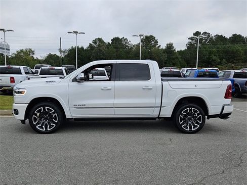 New 2026 RAM 1500 Limited image 5