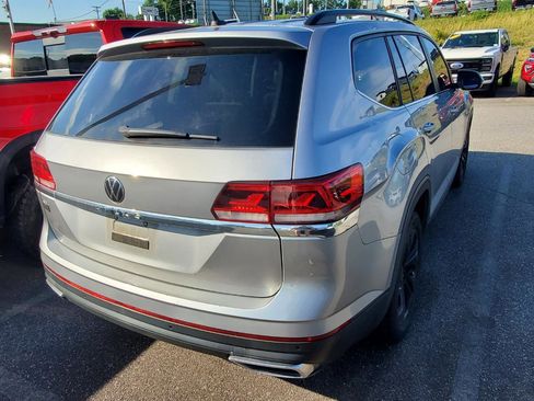Used 2022 Volkswagen Atlas SE FWD image 10