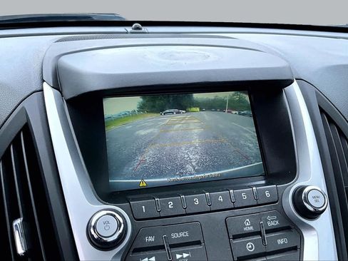 Used 2016 Chevrolet Equinox LT w/ Convenience Package FWD image 26
