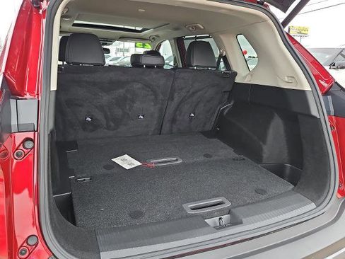 Certified 2023 Nissan Rogue SL w/ SL Premium Package FWD image 20