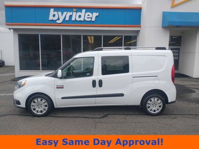 Used 2017 RAM ProMaster City Tradesman SLT w/ Rear Back-up Camera Group