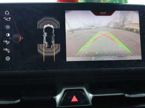 Used 2020 Toyota Supra Premium image 10