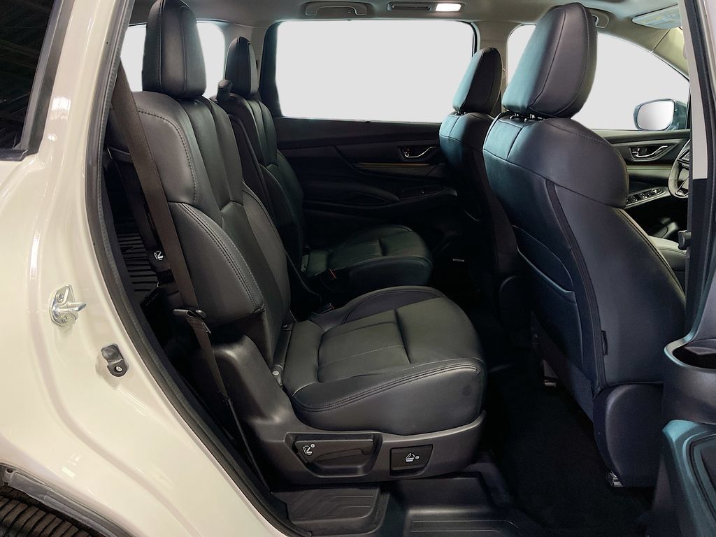 Used 2025 Subaru Ascent Bronze Edition AWD/4WD image 30