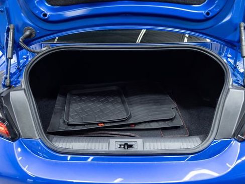 Used 2024 Subaru BRZ tS image 9