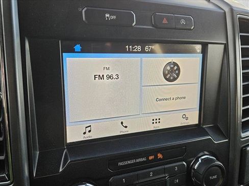 Used 2019 Ford F150 XLT w/ Equipment Group 301A Mid image 12