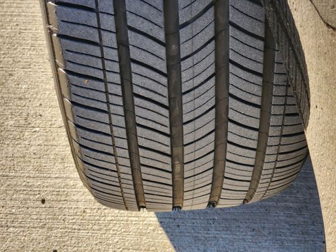 Used 2023 Lexus ES 350 350 Premium Package image 11