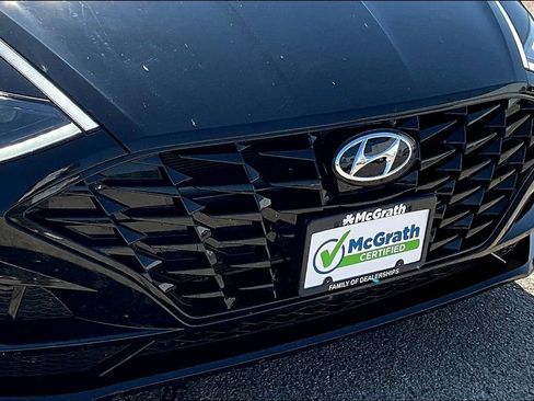 Used 2023 Hyundai Sonata SEL image 29