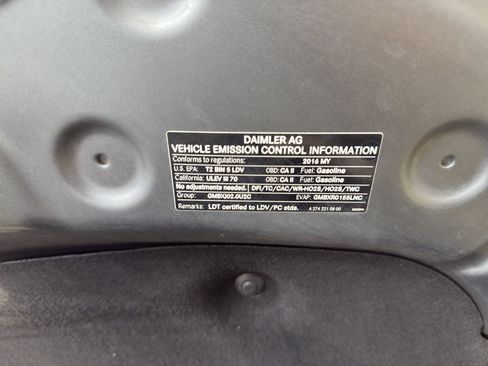 Used 2016 Mercedes-Benz GLC 300 4MATIC w/ Multimedia Package image 34