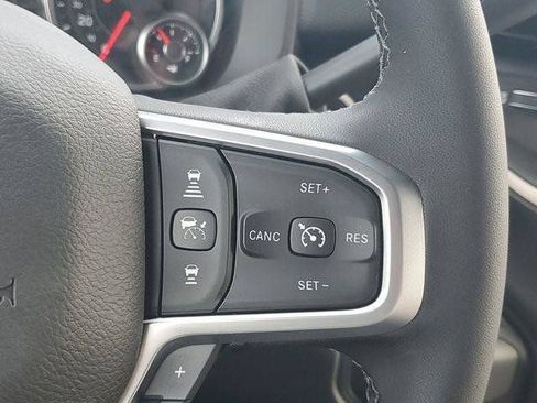 New 2026 RAM 2500 Big Horn AWD/4WD image 23