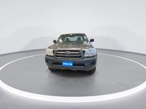 Used 2009 Toyota Tacoma 4x4 Access Cab image 3