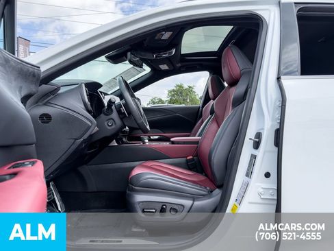 Used 2023 Lexus RX 350 F Sport w/ Cold Area Package AWD/4WD image 17
