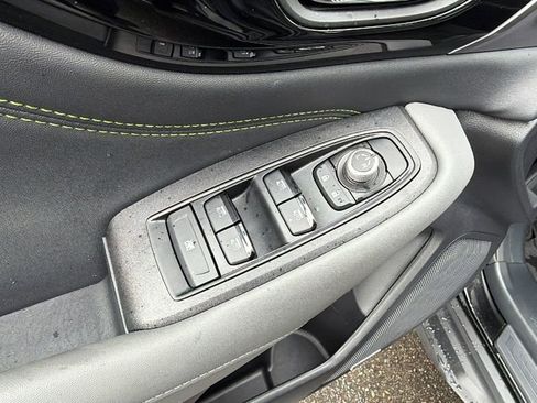 Used 2025 Subaru Outback Onyx Edition XT image 20