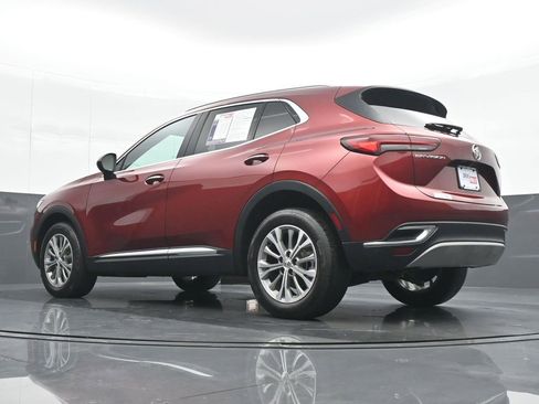 Used 2023 Buick Envision Preferred FWD image 19