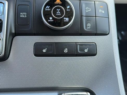 New 2022 Hyundai Palisade SEL w/ 8P Bench Seat Package image 22