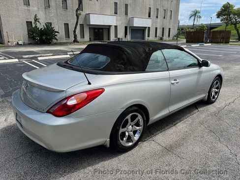 Used 2006 Toyota Solara SLE image 22