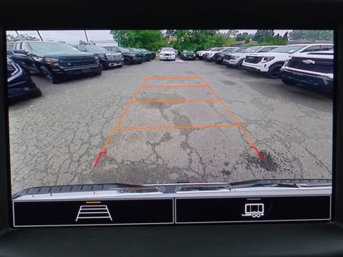 Used 2024 GMC Sierra 2500 Pro image 47