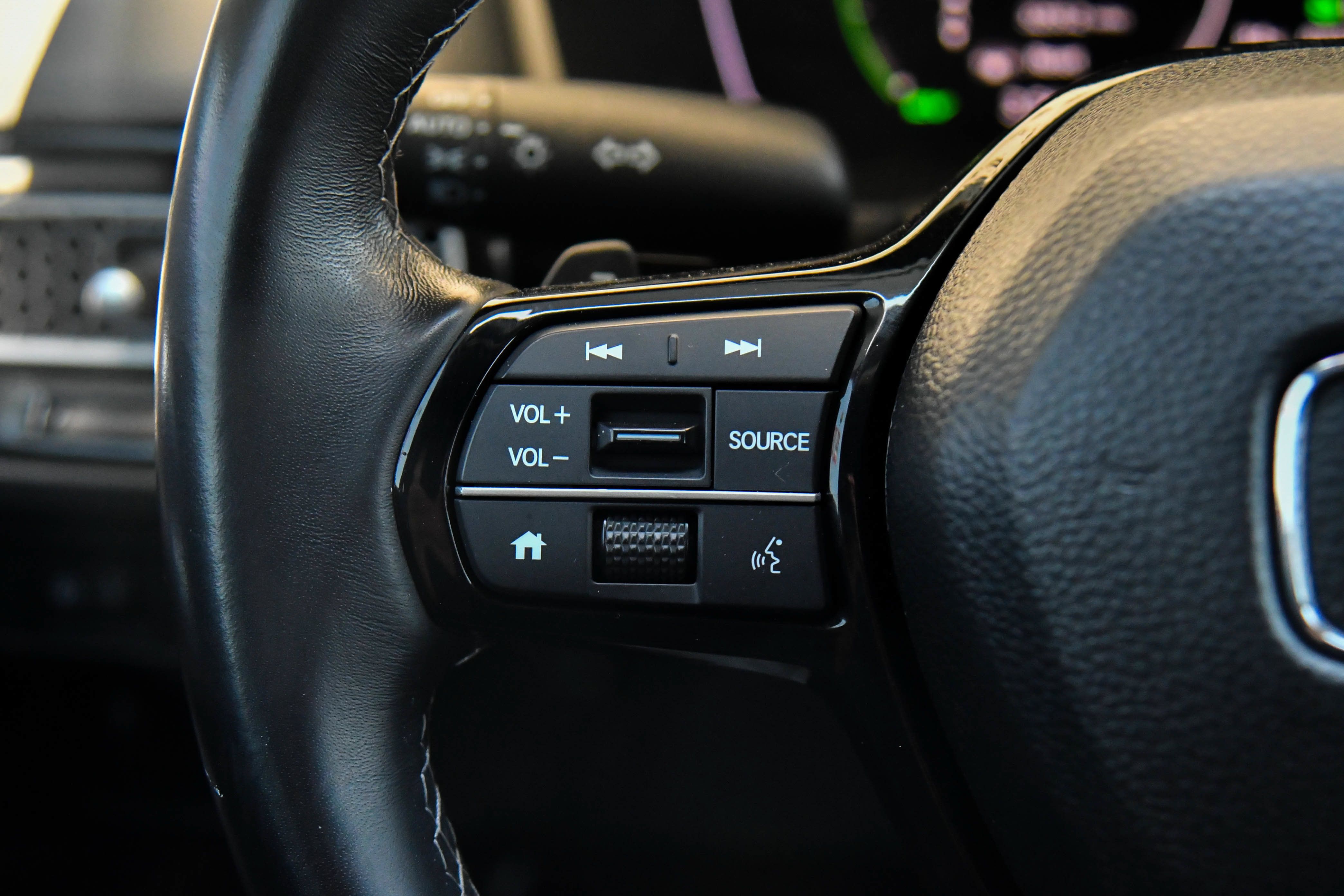 Used 2025 Honda Civic Sport image 29