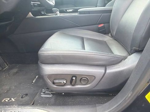 Used 2024 Lexus RX 350 AWD image 8