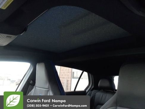 Used 2024 Volkswagen Golf R image 22