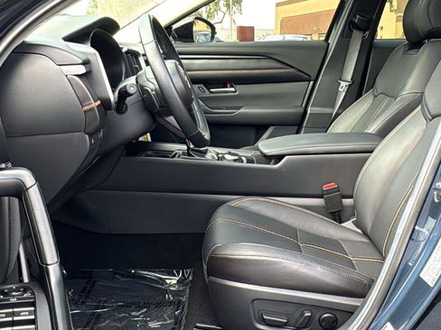 Certified 2025 MAZDA CX-50 AWD 2.5 Turbo w/ Cargo Package image 23