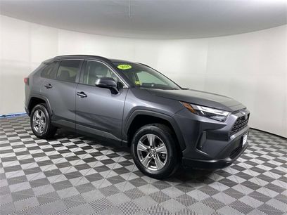 Used 2024 Toyota RAV4 XLE